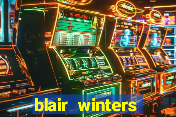 blair winters onlyfans free